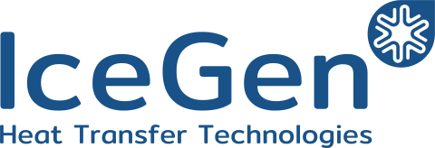IceGen Logo