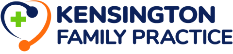 Kensington Family Practice Logo