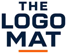 The Logo Mat Logo