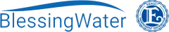 Blessing Water Logo