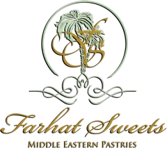 Farhat Sweets Logo