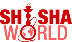 Shisha World Logo