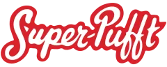 SuperPufft Final Logo
