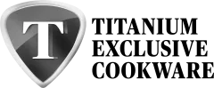 Titanium Exclusive Logo